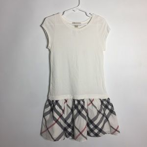 Burberry Girls dress